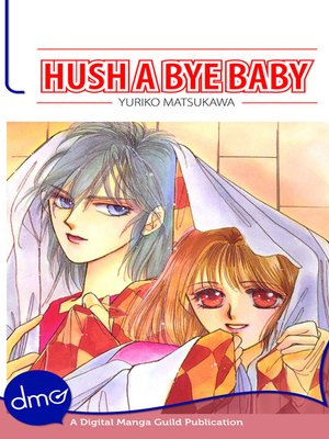 cover image of Hush A Bye Baby